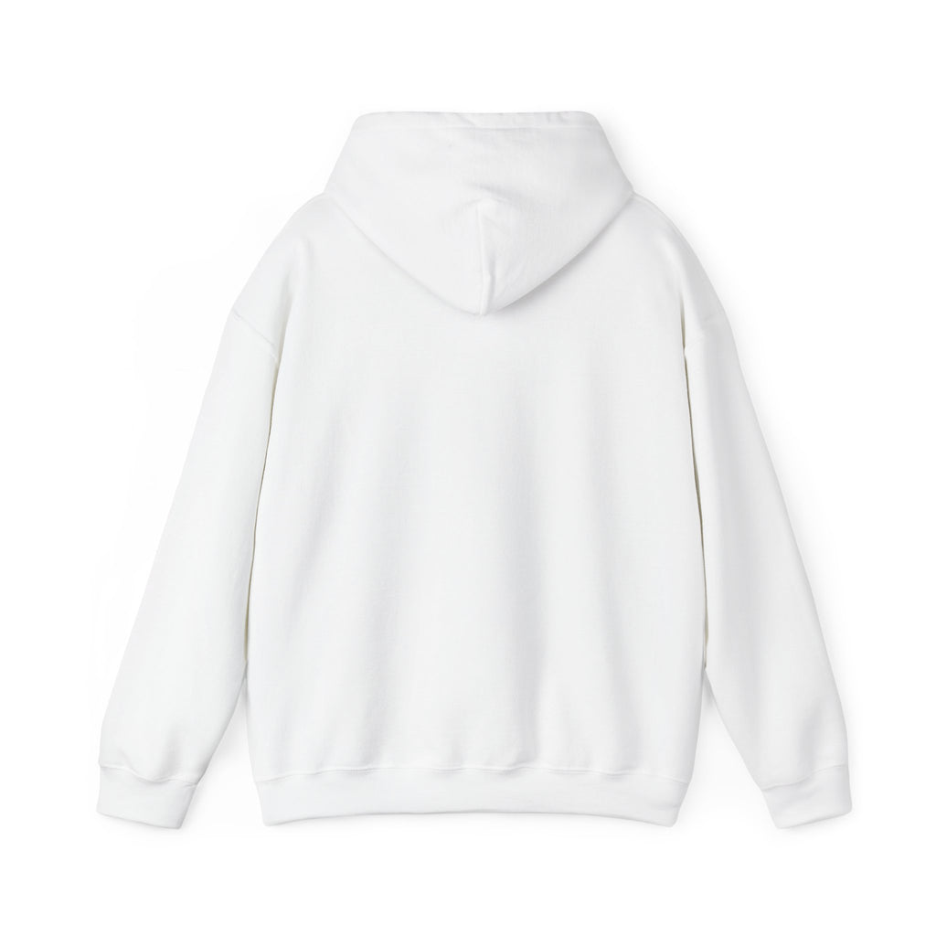 Utah Pioneer Day Hoodie – Vintage Mountain & Wagon Design, Est. 1847
