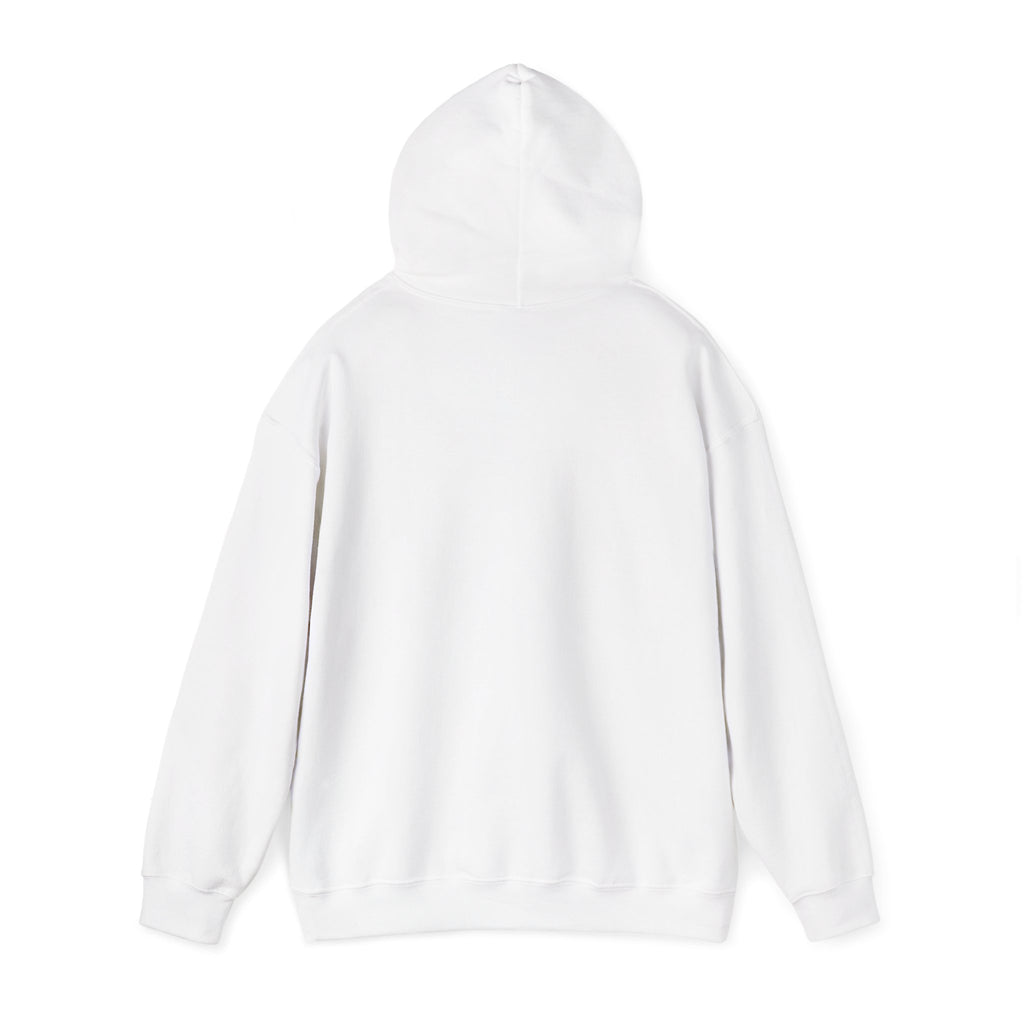 Utah Pioneer Day Hoodie – Vintage Mountain & Wagon Design, Est. 1847