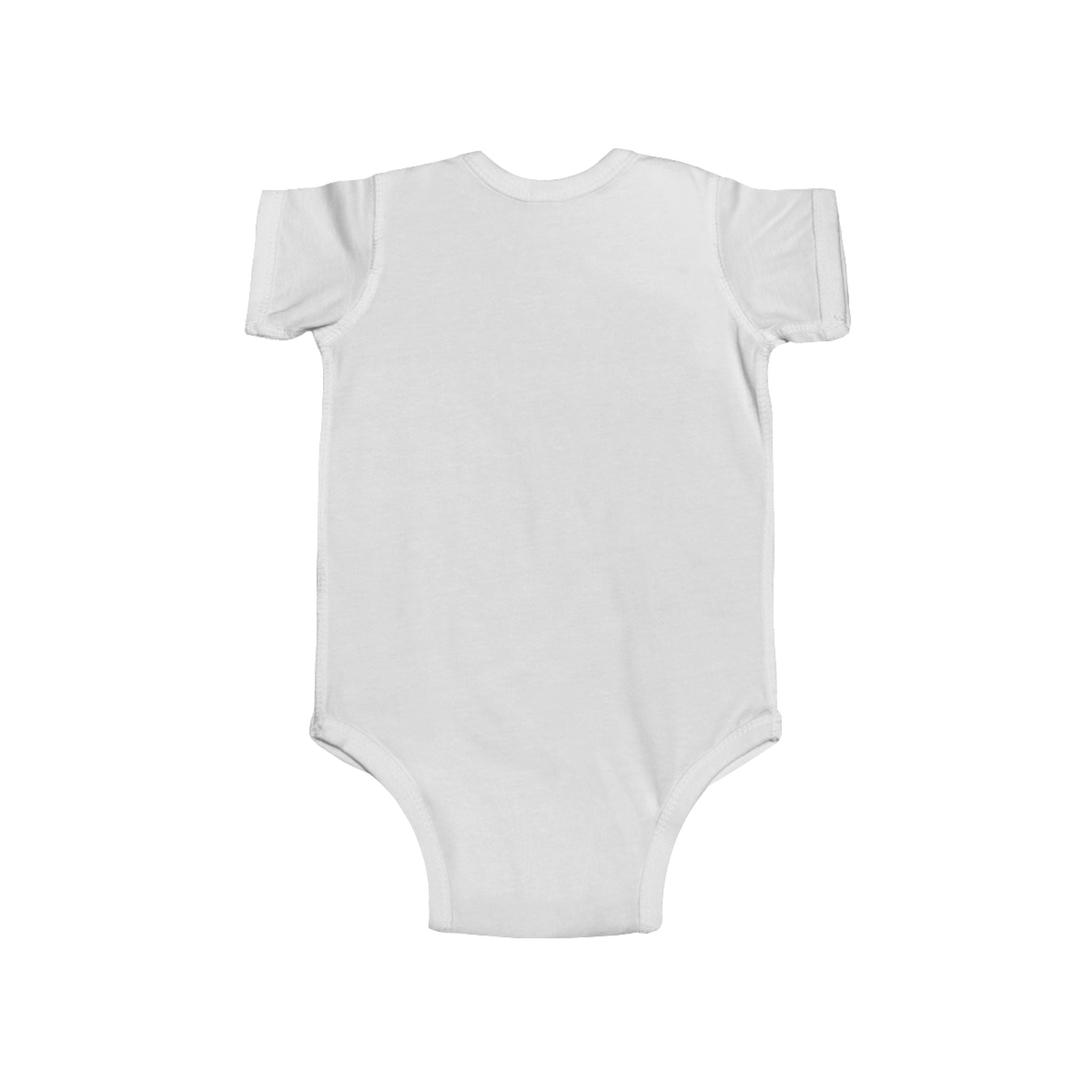 Infant Bodysuit - "Utah Pioneer Day" Celebration Baby Onesie
