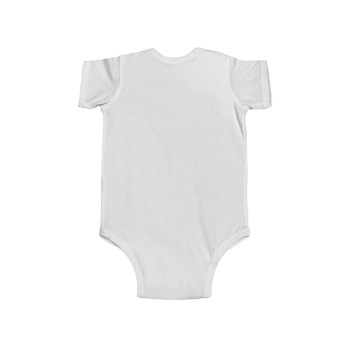 Infant Bodysuit - "Utah Pioneer Day" Celebration Baby Onesie