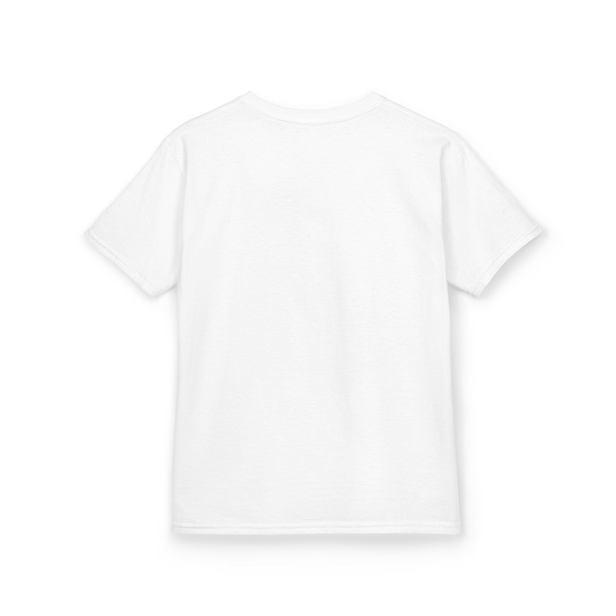 Utah Pioneer Day Kids T‑Shirt — Covered Wagon Retro Independence Celebration Tee