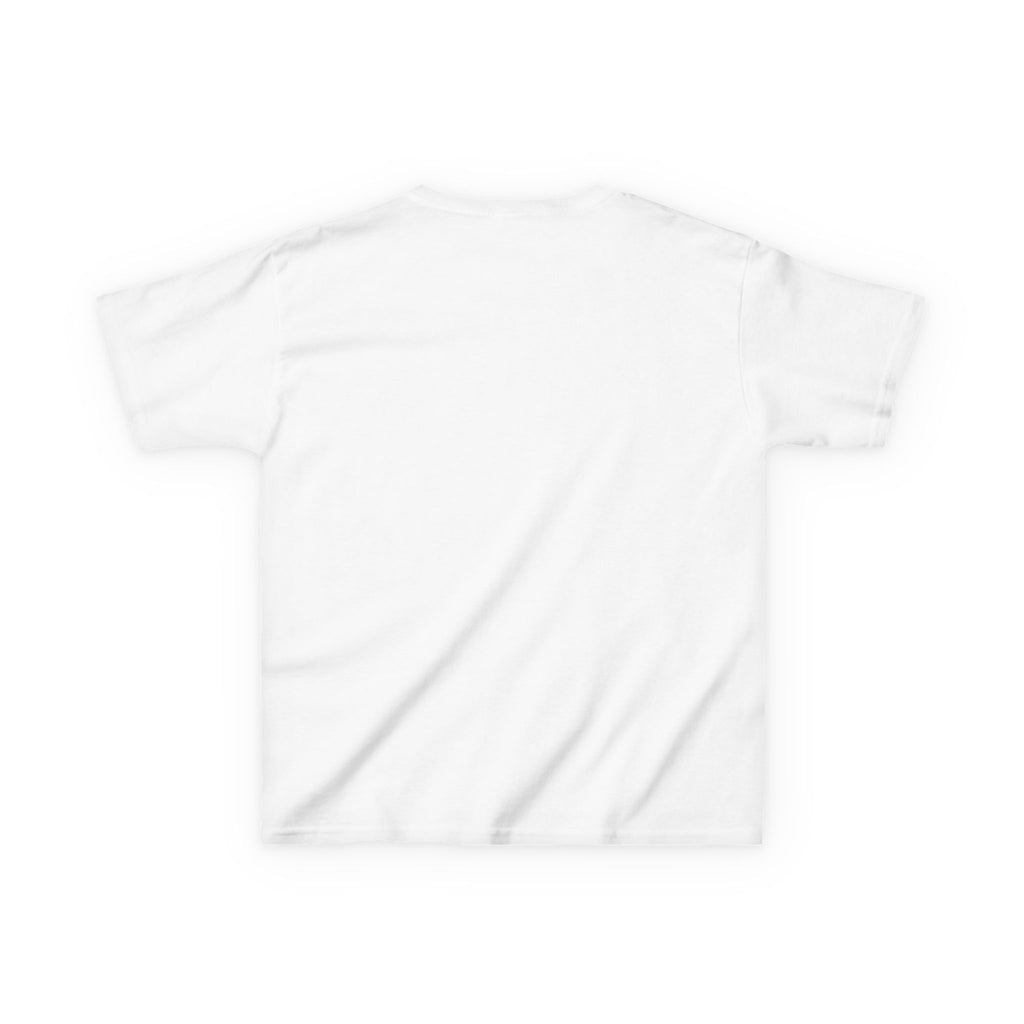Utah Pioneer Day Kids T‑Shirt — Covered Wagon Retro Independence Celebration Tee