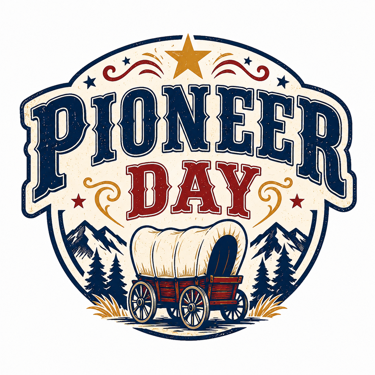Pioneer Day
